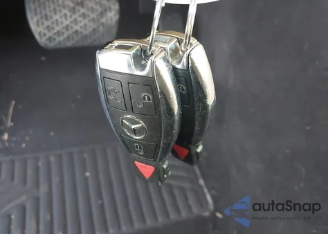 2017 Mercedes-Benz Gle 350 4Matic из США, поврежденный, VIN 4JGDA5HB4HA903402